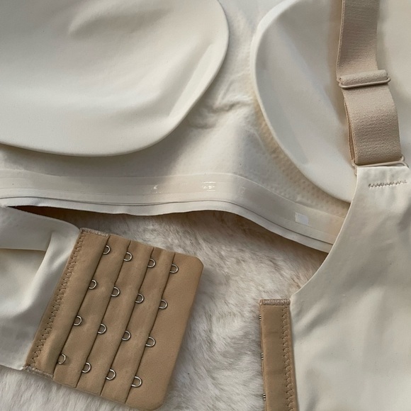 Push Up Lifting Seamless Bra -4XL - Picture 9 of 12